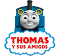 Thomas & Friends coloring pages